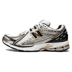 New Balance 1906R White Gold