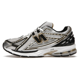 New Balance 1906R White Metallic Gold