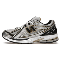 New Balance 1906R White Metallic Gold