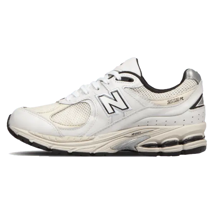 New Balance 2002R Atlas Grey Lemon Haze