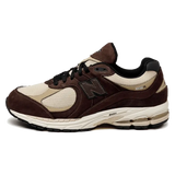 New Balance 2002R Black Coffee