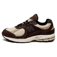 New Balance 2002R Black Coffee