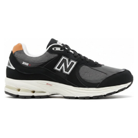 New Balance 2002R Black Sepia