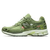 New Balance 2002R Bryant Giles Olive Green