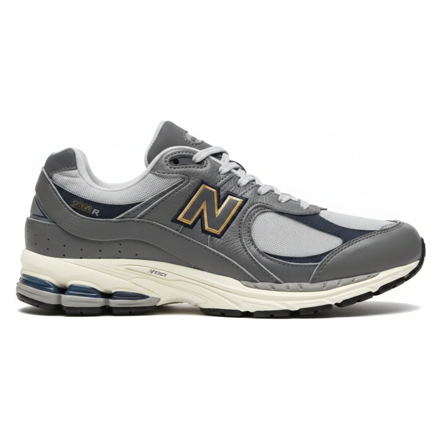 New Balance 2002R Castlerock