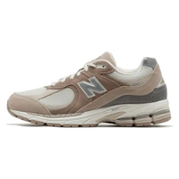 New Balance 2002R Driftwood Sandstone