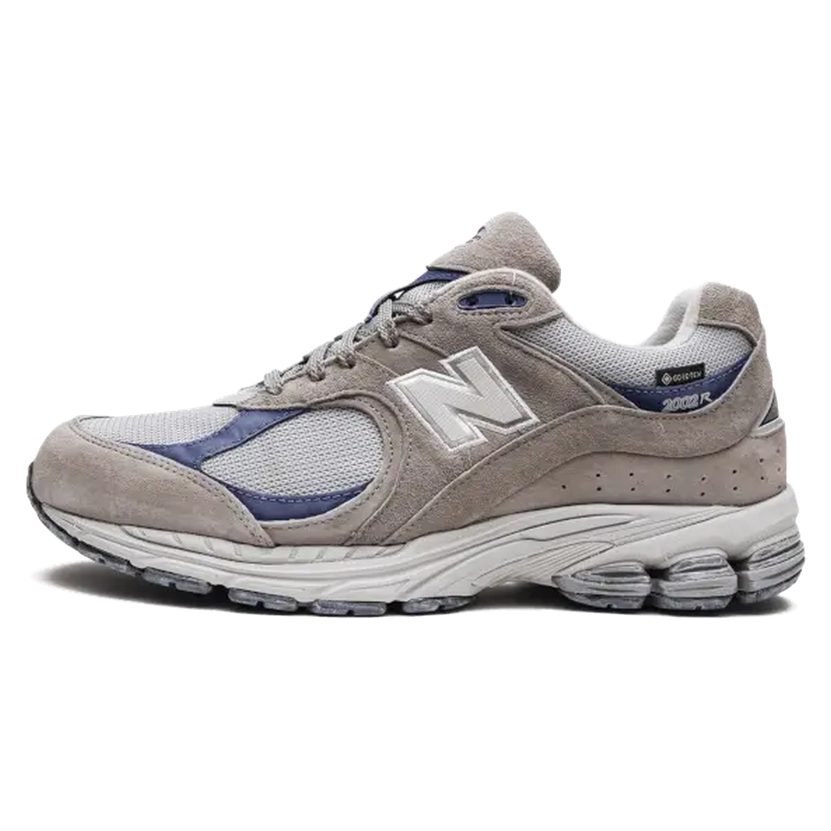 New Balance 2002R Gore-Tex Light Grey