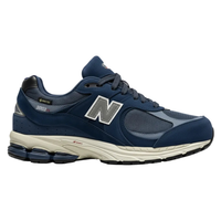 New Balance 2002R Gore-Tex Navy Arctic Grey