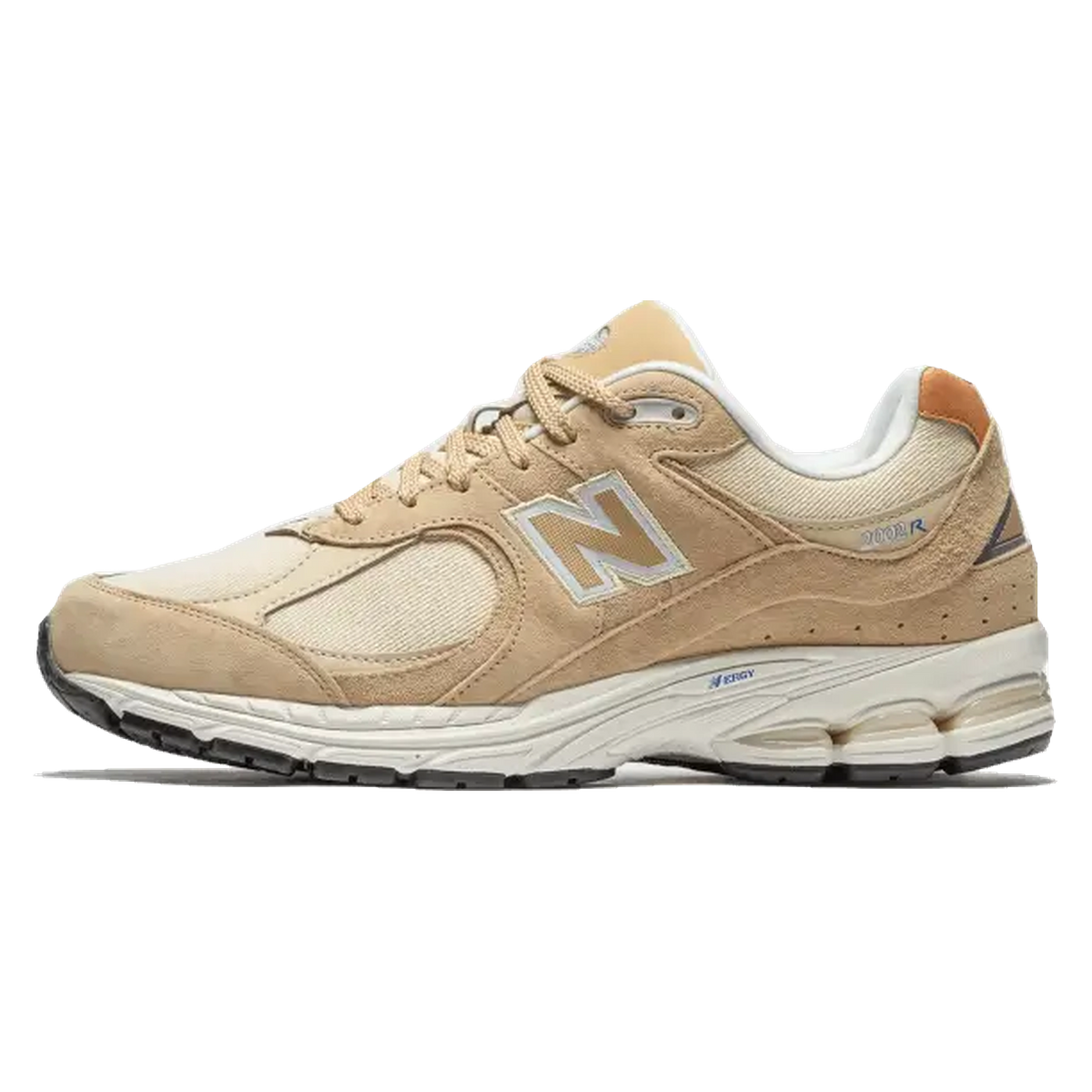 New Balance 2002R Incense Sepia Bone