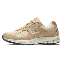 New Balance 2002R Incense Sepia Bone