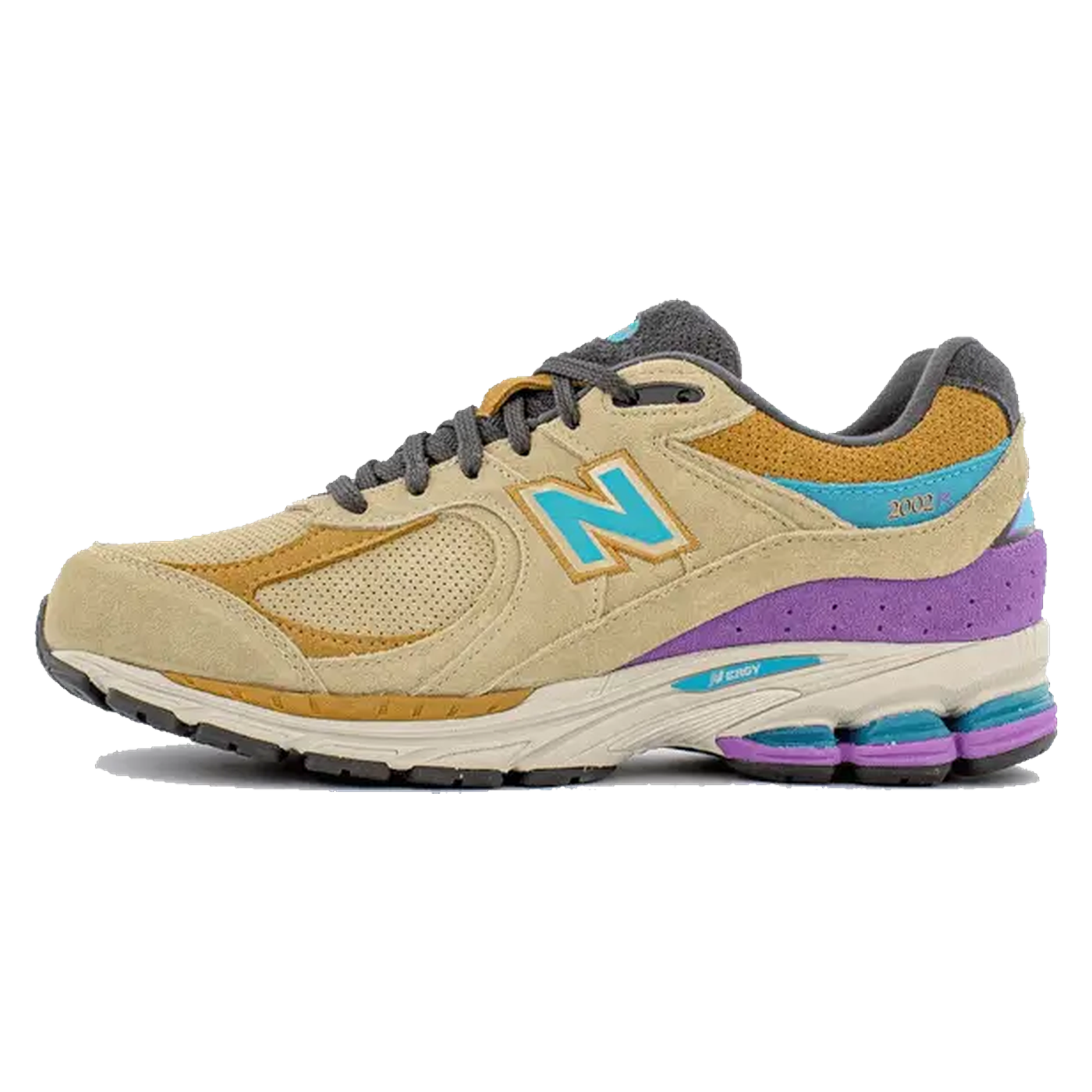 New Balance 2002R J.Crew Incense