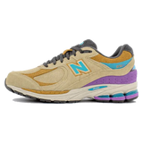 New Balance 2002R J.Crew Incense