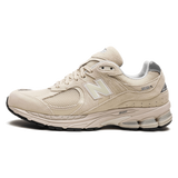 New Balance 2002R Light Bone Aluminium