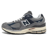 New Balance 2002R Navy Castlerock
