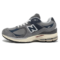 New Balance 2002R Navy Castlerock