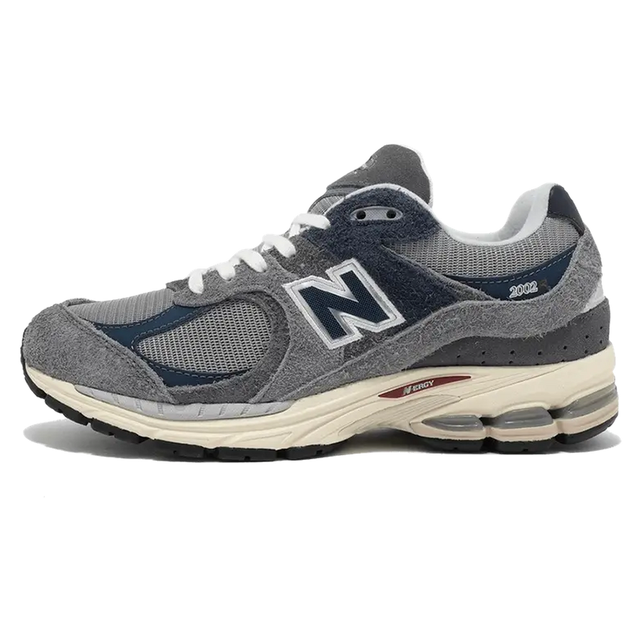 New Balance 2002R Navy Castlerock