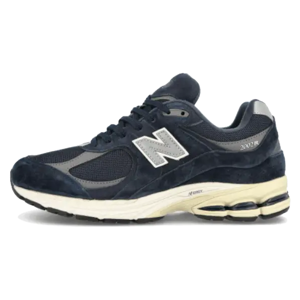 New Balance 2002R Navy Eclipse