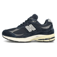 New Balance 2002R Navy Eclipse
