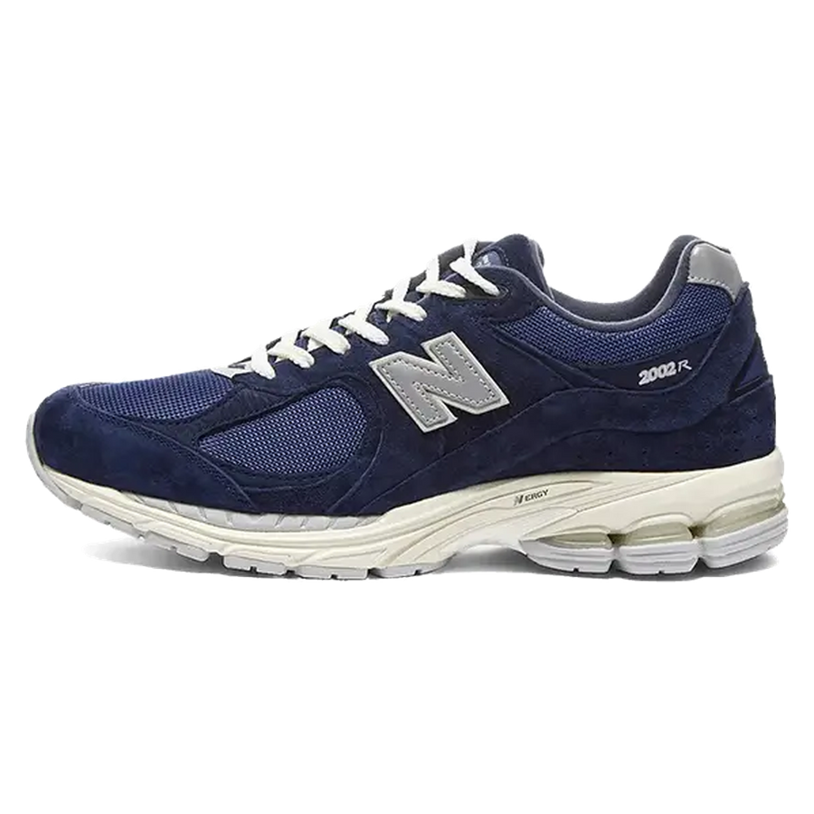New Balance 2002R Navy Grey