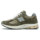 New Balance 2002R Olive Brown