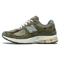 New Balance 2002R Olive Brown