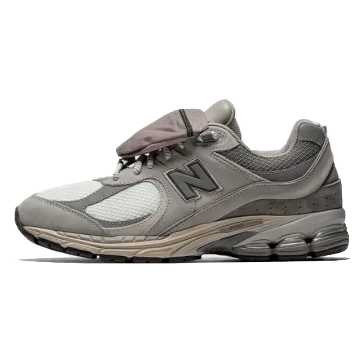 New Balance 2002R Pocket Grey