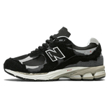 New Balance 2002R Protection Pack Black
