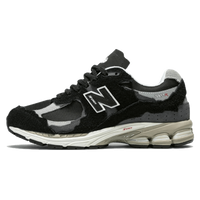 New Balance 2002R Protection Pack Black