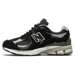 New Balance 2002R Protection Pack Black