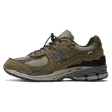New Balance 2002R Protection Pack Dark Moss