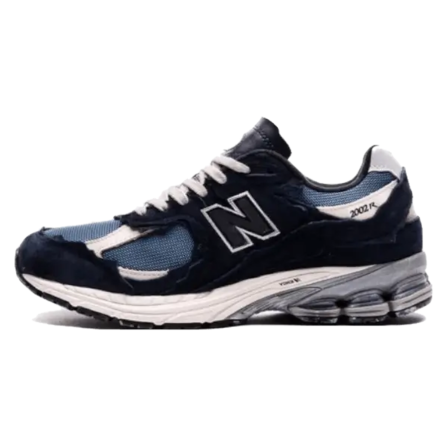 New Balance 2002R Protection Pack Dark Navy