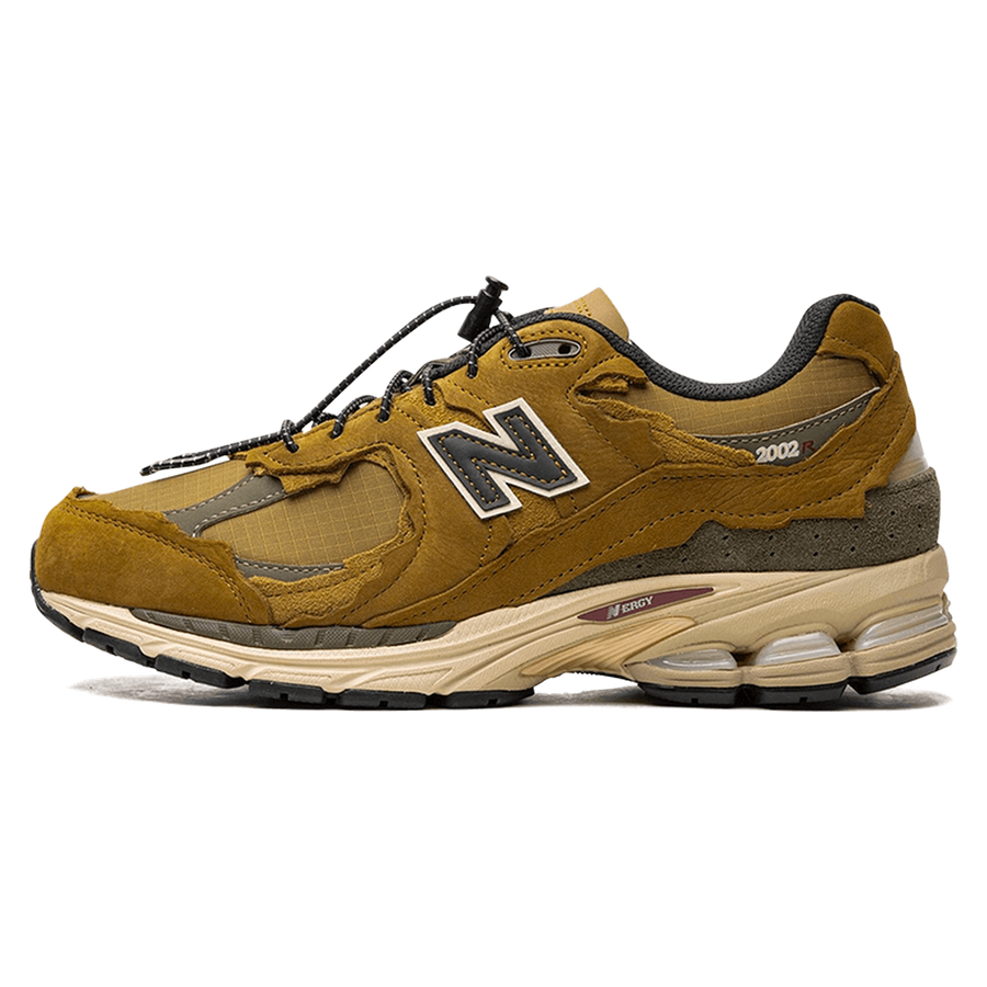 New Balance 2002R Protection Pack High Desert