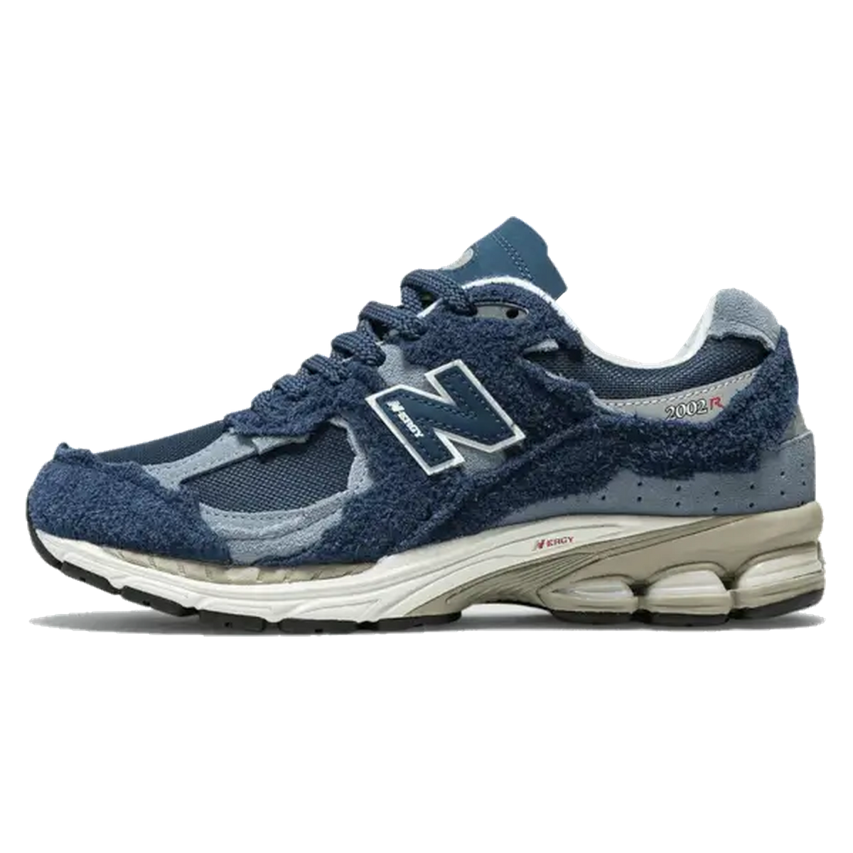 New Balance 2002R Protection Pack Navy