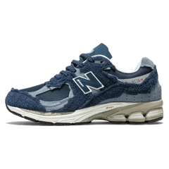 New Balance 2002R Protection Pack Navy