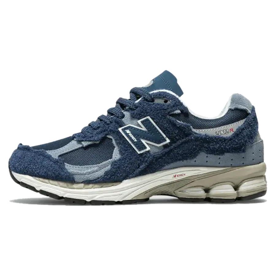 New Balance 2002R Protection Pack Navy