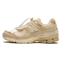 New Balance 2002R Protection Pack Sandstone Turtledove