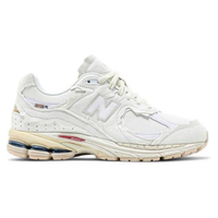 New Balance 2002R Protection Pack – Sea Salt