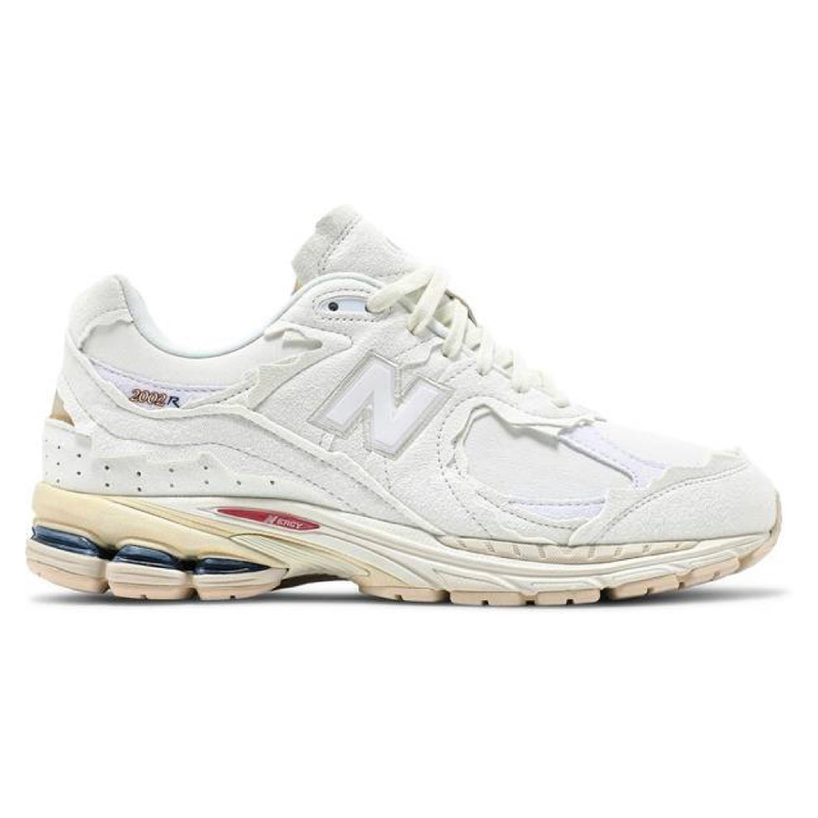 New Balance 2002R Protection Pack – Sea Salt