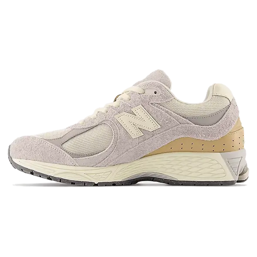 New Balance 2002R Rain Cloud Angora