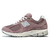New Balance 2002R Suede Pack Black Fig