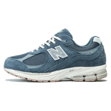 New Balance 2002R Suede Pack Deep Ocean Grey