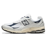 New Balance 2002R White Natural Indigo