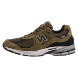 New Balance 2002R Woodland Black