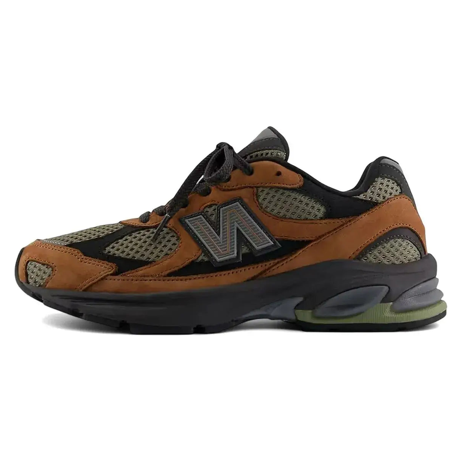 New Balance 2010 Brown