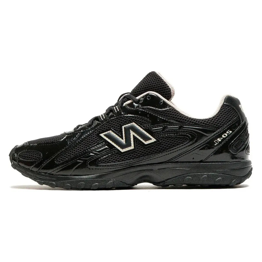 New Balance 204L Black Timberwolf