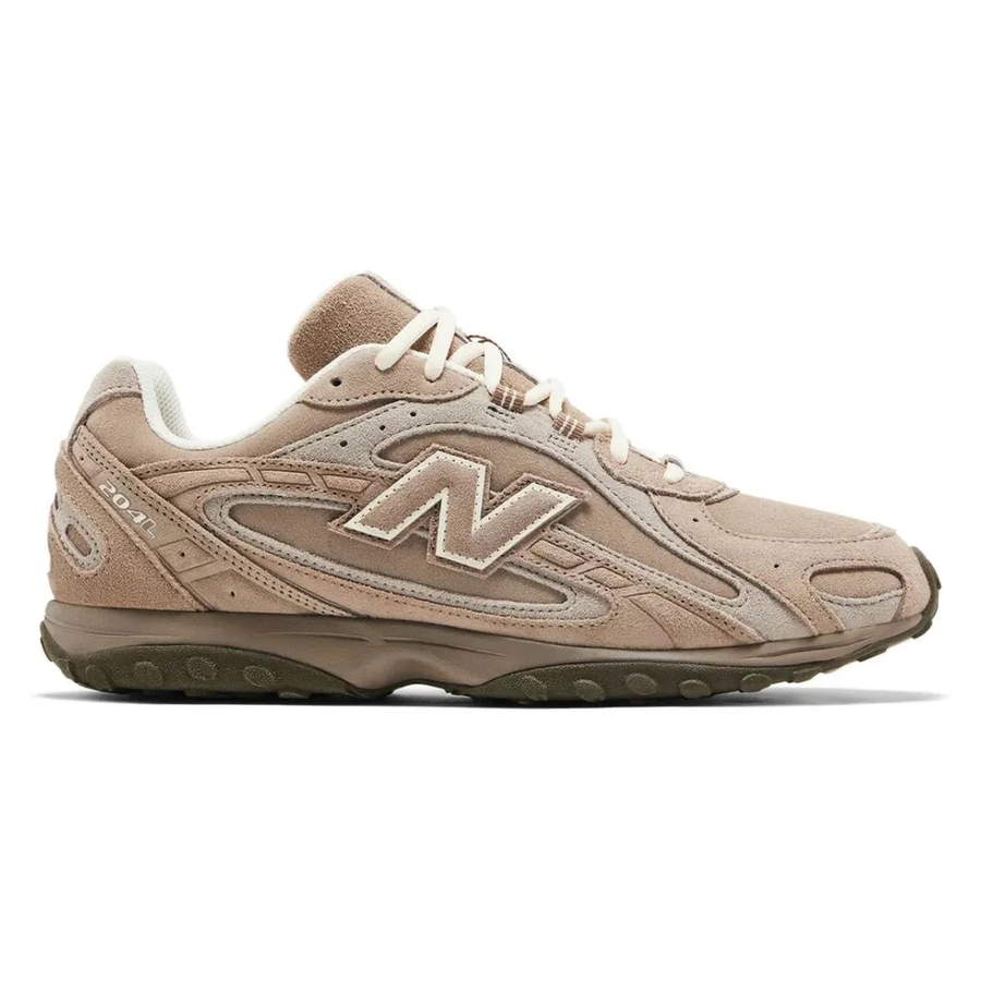 New Balance 204L Mushroom Arid Stone