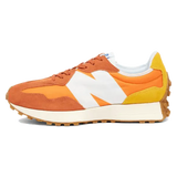 New Balance 327 Orange