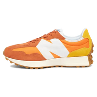 New Balance 327 Orange