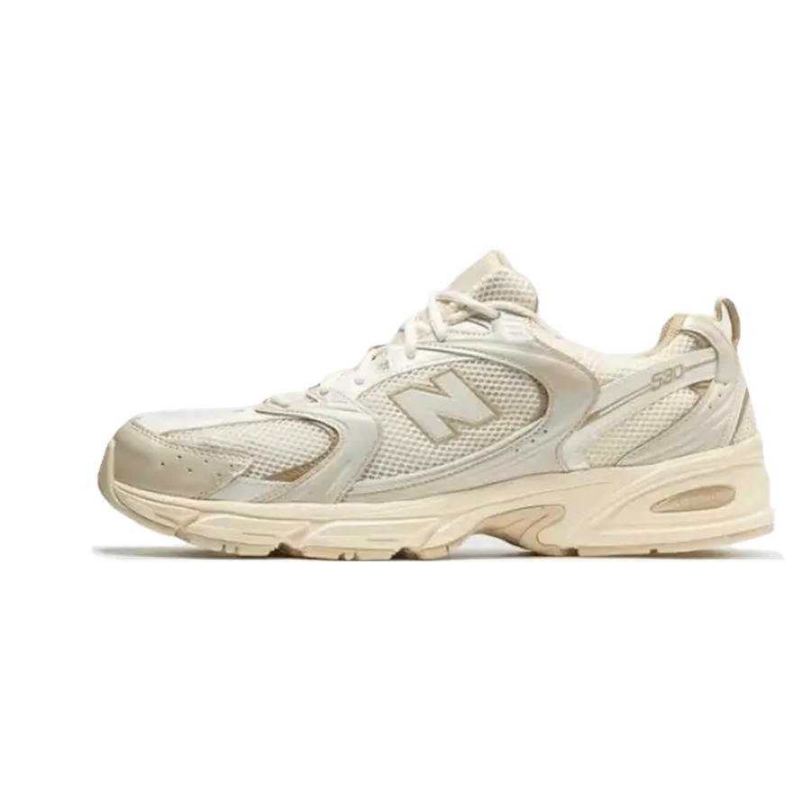 New Balance 530 Beige Angora