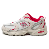 New Balance 530 Beige Red